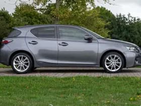 Lexus CT 200h Business Line Pro 1e Eig. 45.900 km +NAP NL- auto thumbnail 6