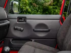 Jeep Wrangler 4.0i 6- cill TJ Youngtimer One Of A Kind! thumbnail 28