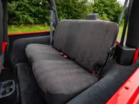 Jeep Wrangler 4.0i 6- cill TJ Youngtimer One Of A Kind! thumbnail 31