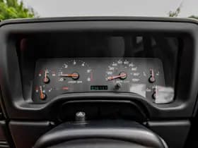 Jeep Wrangler 4.0i 6- cill TJ Youngtimer One Of A Kind! thumbnail 32