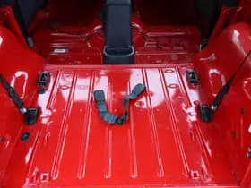 Jeep Wrangler 4.0i 6- cill TJ Youngtimer One Of A Kind! thumbnail 38