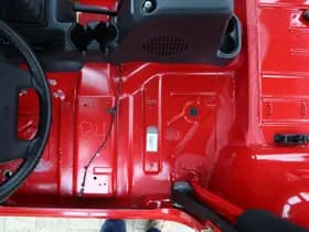 Jeep Wrangler 4.0i 6- cill TJ Youngtimer One Of A Kind! thumbnail 39