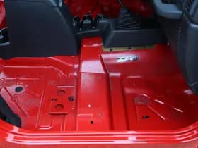 Jeep Wrangler 4.0i 6- cill TJ Youngtimer One Of A Kind! thumbnail 42