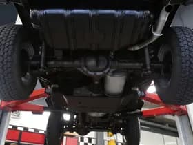 Jeep Wrangler 4.0i 6- cill TJ Youngtimer One Of A Kind! thumbnail 44