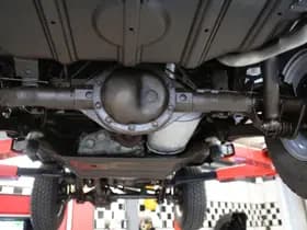 Jeep Wrangler 4.0i 6- cill TJ Youngtimer One Of A Kind! thumbnail 46