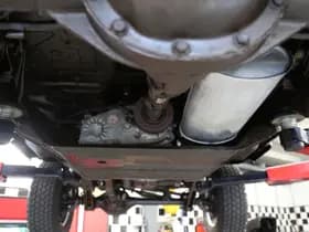 Jeep Wrangler 4.0i 6- cill TJ Youngtimer One Of A Kind! thumbnail 47