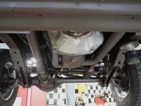 Jeep Wrangler 4.0i 6- cill TJ Youngtimer One Of A Kind! thumbnail 48