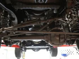 Jeep Wrangler 4.0i 6- cill TJ Youngtimer One Of A Kind! thumbnail 49