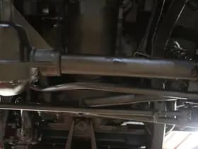 Jeep Wrangler 4.0i 6- cill TJ Youngtimer One Of A Kind! thumbnail 50