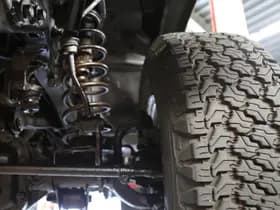 Jeep Wrangler 4.0i 6- cill TJ Youngtimer One Of A Kind! thumbnail 52