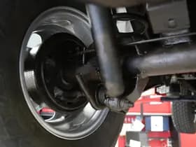 Jeep Wrangler 4.0i 6- cill TJ Youngtimer One Of A Kind! thumbnail 53