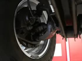 Jeep Wrangler 4.0i 6- cill TJ Youngtimer One Of A Kind! thumbnail 55