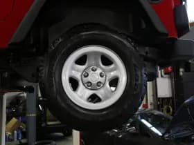 Jeep Wrangler 4.0i 6- cill TJ Youngtimer One Of A Kind! thumbnail 59