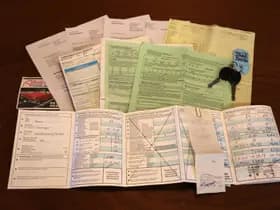 Jeep Wrangler 4.0i 6- cill TJ Youngtimer One Of A Kind! thumbnail 62