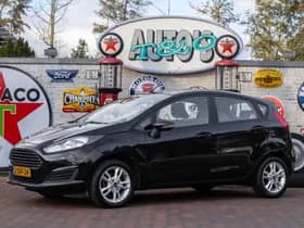 Ford Fiesta 1.0 Style 1e Eigenaar 64.900 km + NAP NL- auto