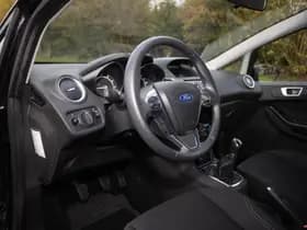 Ford Fiesta 1.0 Style 1e Eigenaar 64.900 km + NAP NL- auto thumbnail 11