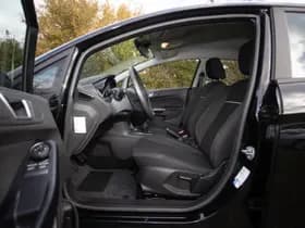 Ford Fiesta 1.0 Style 1e Eigenaar 64.900 km + NAP NL- auto thumbnail 12