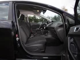 Ford Fiesta 1.0 Style 1e Eigenaar 64.900 km + NAP NL- auto thumbnail 13