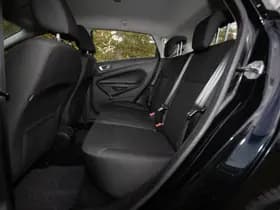 Ford Fiesta 1.0 Style 1e Eigenaar 64.900 km + NAP NL- auto thumbnail 14