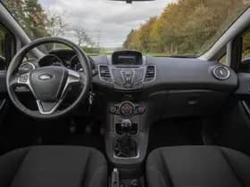 Ford Fiesta 1.0 Style 1e Eigenaar 64.900 km + NAP NL- auto thumbnail 15