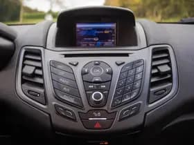 Ford Fiesta 1.0 Style 1e Eigenaar 64.900 km + NAP NL- auto thumbnail 17