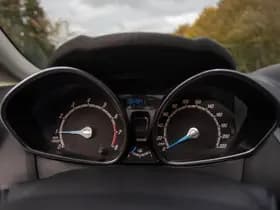 Ford Fiesta 1.0 Style 1e Eigenaar 64.900 km + NAP NL- auto thumbnail 19