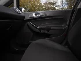 Ford Fiesta 1.0 Style 1e Eigenaar 64.900 km + NAP NL- auto thumbnail 20