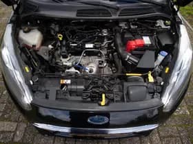 Ford Fiesta 1.0 Style 1e Eigenaar 64.900 km + NAP NL- auto thumbnail 23