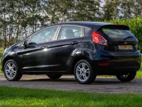 Ford Fiesta 1.0 Style 1e Eigenaar 64.900 km + NAP NL- auto thumbnail 5