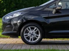 Ford Fiesta 1.0 Style 1e Eigenaar 64.900 km + NAP NL- auto thumbnail 7