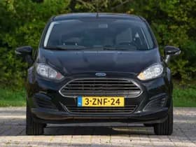 Ford Fiesta 1.0 Style 1e Eigenaar 64.900 km + NAP NL- auto thumbnail 8