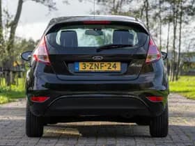 Ford Fiesta 1.0 Style 1e Eigenaar 64.900 km + NAP NL- auto thumbnail 9
