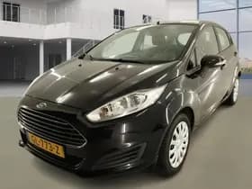 Ford Fiesta 1.0 Style 2e Eig. 44.400 km + NAP NL- auto