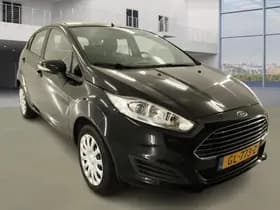 Ford Fiesta 1.0 Style 2e Eig. 44.400 km + NAP NL- auto thumbnail 2