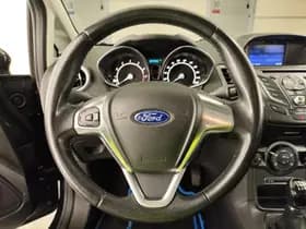 Ford Fiesta 1.0 Style 2e Eig. 44.400 km + NAP NL- auto thumbnail 11