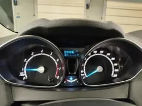 Ford Fiesta 1.0 Style 2e Eig. 44.400 km + NAP NL- auto thumbnail 12