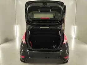 Ford Fiesta 1.0 Style 2e Eig. 44.400 km + NAP NL- auto thumbnail 17