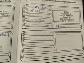 Ford Fiesta 1.0 Style 2e Eig. 44.400 km + NAP NL- auto thumbnail 19