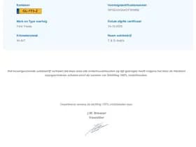 Ford Fiesta 1.0 Style 2e Eig. 44.400 km + NAP NL- auto thumbnail 21