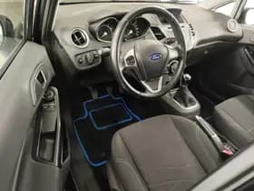 Ford Fiesta 1.0 Style 2e Eig. 44.400 km + NAP NL- auto thumbnail 5