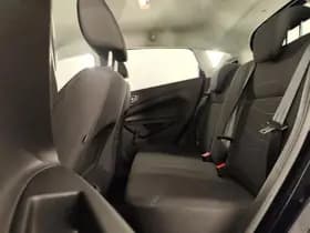 Ford Fiesta 1.0 Style 2e Eig. 44.400 km + NAP NL- auto thumbnail 7