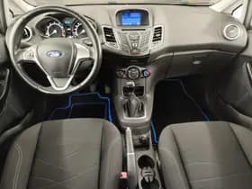 Ford Fiesta 1.0 Style 2e Eig. 44.400 km + NAP NL- auto thumbnail 8