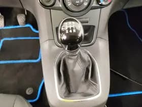 Ford Fiesta 1.0 Style 2e Eig. 44.400 km + NAP NL- auto thumbnail 9