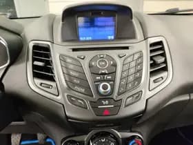 Ford Fiesta 1.0 Style 2e Eig. 44.400 km + NAP NL- auto thumbnail 10