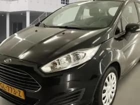 Ford Fiesta 1.0 Style 2e Eig. 44.400 km + NAP NL- auto