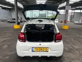 Peugeot 108 1.0 e- VTi Active 1e Eig. 46.300 km +NAP NL- auto thumbnail 13