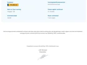 Peugeot 108 1.0 e- VTi Active 1e Eig. 46.300 km +NAP NL- auto thumbnail 17