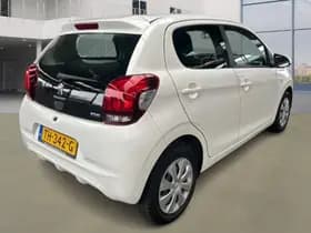 Peugeot 108 1.0 e- VTi Active 1e Eig. 46.300 km +NAP NL- auto thumbnail 3