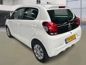Peugeot 108 1.0 e- VTi Active 1e Eig. 46.300 km +NAP NL- auto thumbnail 4