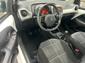 Peugeot 108 1.0 e- VTi Active 1e Eig. 46.300 km +NAP NL- auto thumbnail 5